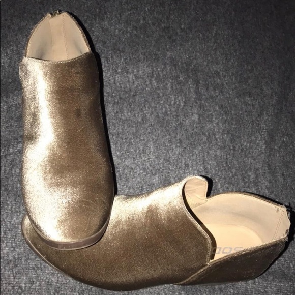 Booties - Picture 2 of 2